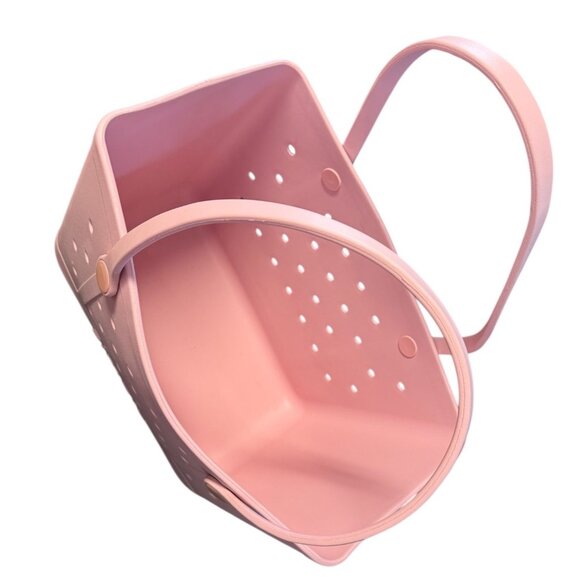 Simply Southern‎ Pink Beach Bag - Picture 2 of 8